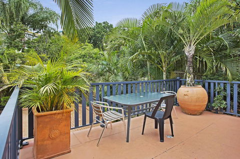 City Palms Brisbane - Accommodation Yamba 34