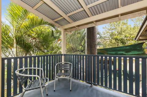 City Palms Brisbane - Accommodation Yamba 26
