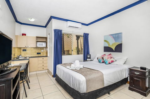 City Palms Brisbane - Accommodation Yamba 7