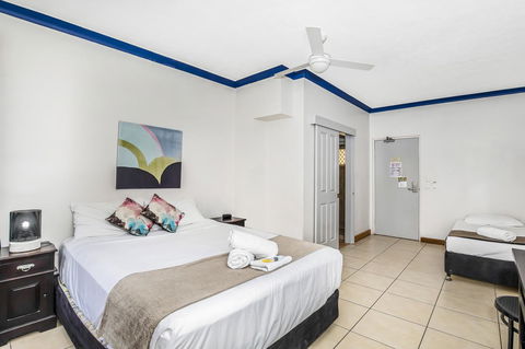 City Palms Brisbane - Accommodation Yamba 8