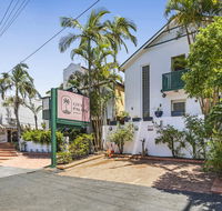 City Palms Brisbane - Accommodation Yamba