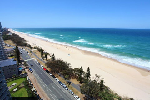 Pacific Plaza Apartments - Accommodation Yamba 15