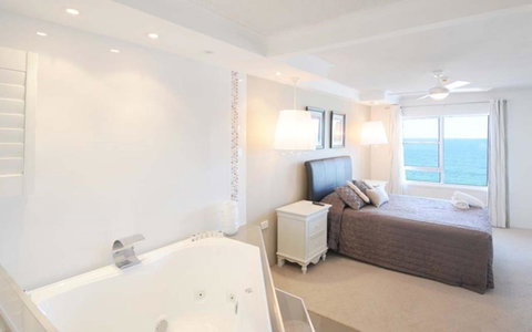 Pacific Plaza Apartments - Accommodation Yamba 38