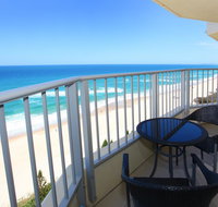 Pacific Plaza Apartments - Accommodation Yamba