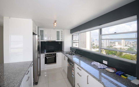 Pacific Plaza Apartments - Accommodation Yamba 28