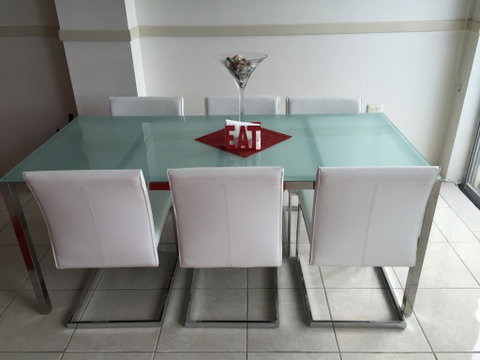 Pacific Plaza Apartments - Accommodation Yamba 8