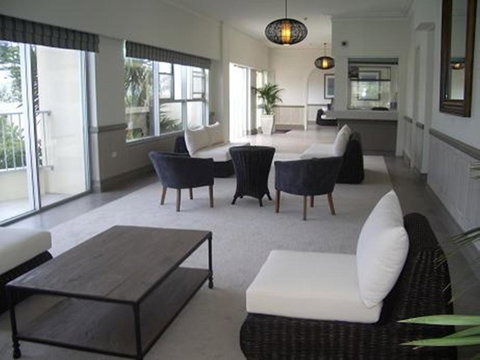 Pacific Plaza Apartments - Accommodation Yamba 19