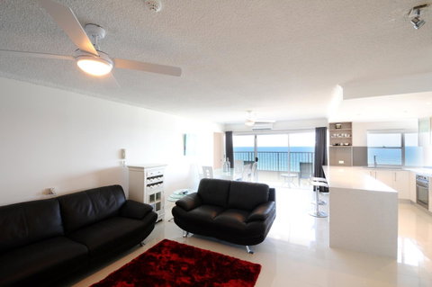Pacific Plaza Apartments - Accommodation Yamba 21