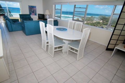 Pacific Plaza Apartments - Accommodation Yamba 33