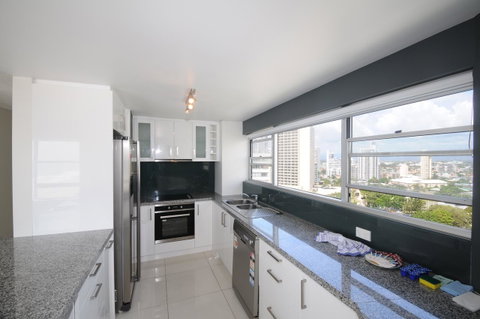 Pacific Plaza Apartments - Accommodation Yamba 25