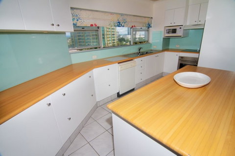 Pacific Plaza Apartments - Accommodation Yamba 34