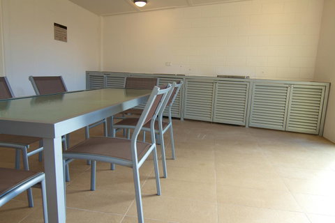Pacific Plaza Apartments - Accommodation Yamba 23