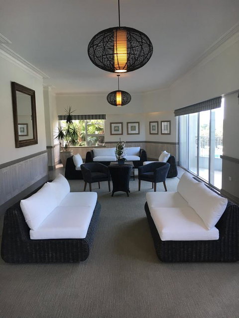 Pacific Plaza Apartments - Accommodation Yamba 4