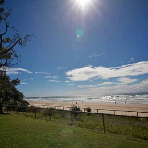 Pacific Plaza Apartments - Accommodation Yamba 26