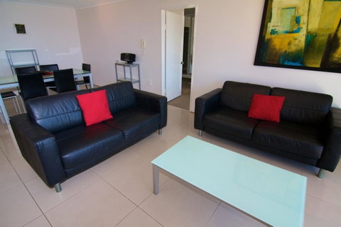 Pacific Plaza Apartments - Accommodation Yamba 31