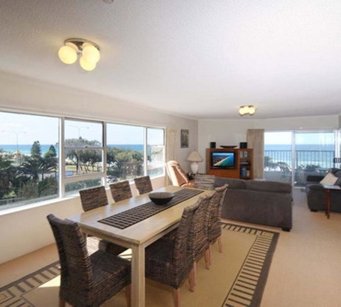 Pacific Plaza Apartments - Accommodation Yamba 20