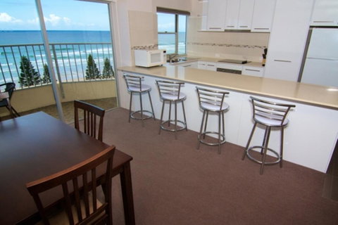 Pacific Plaza Apartments - Accommodation Yamba 44