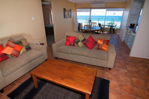 Pacific Plaza Apartments - Accommodation Yamba 42