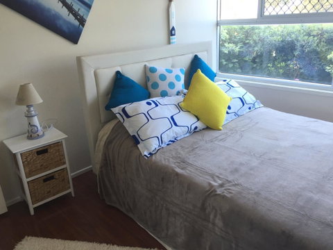 Pacific Plaza Apartments - Accommodation Yamba 3