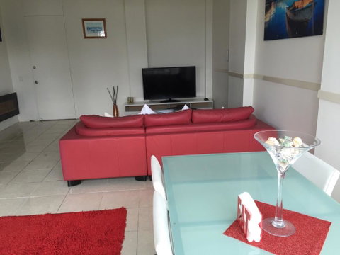Pacific Plaza Apartments - Accommodation Yamba 5