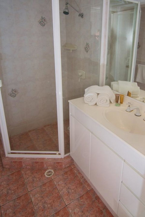 Pacific Plaza Apartments - Accommodation Yamba 32