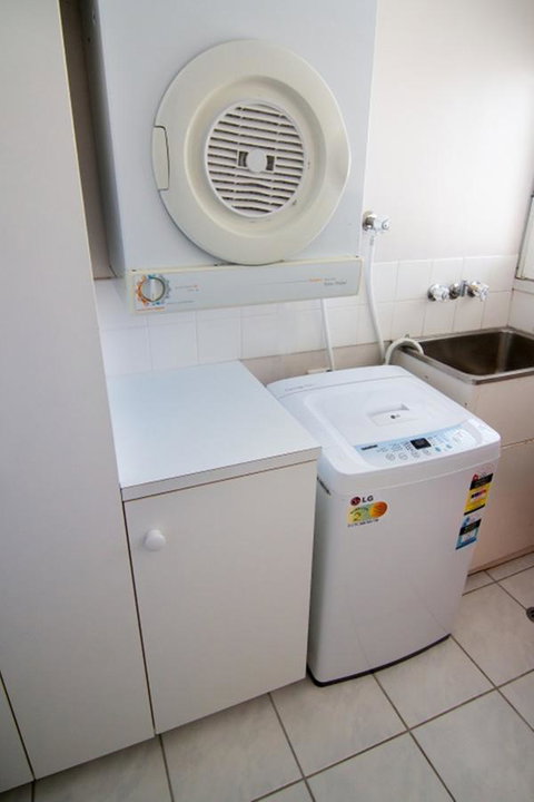 Pacific Plaza Apartments - Accommodation Yamba 35