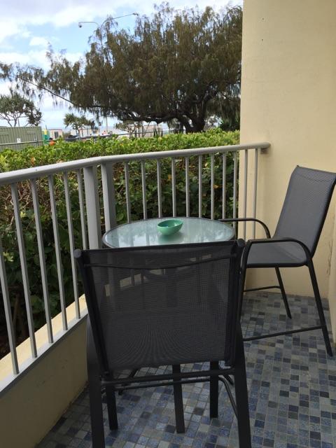 Pacific Plaza Apartments - Accommodation Yamba 7