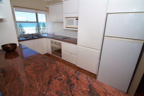 Pacific Plaza Apartments - Accommodation Yamba 18