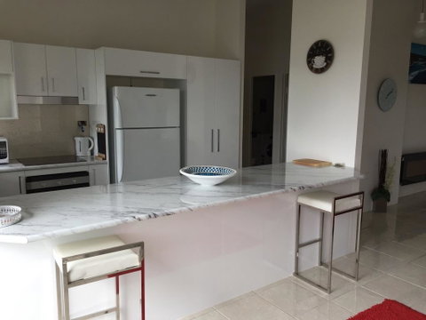 Pacific Plaza Apartments - Accommodation Yamba 9