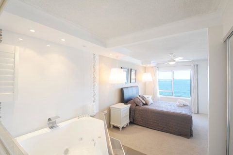 Pacific Plaza Apartments - Accommodation Yamba 24