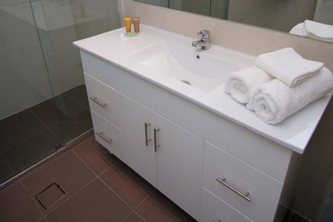 Pacific Plaza Apartments - Accommodation Yamba 43