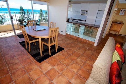 Pacific Plaza Apartments - Accommodation Yamba 41