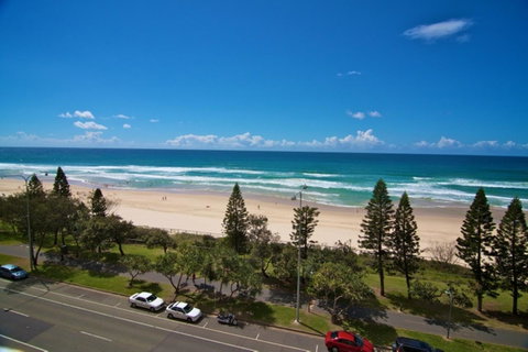 Pacific Plaza Apartments - Accommodation Yamba 39