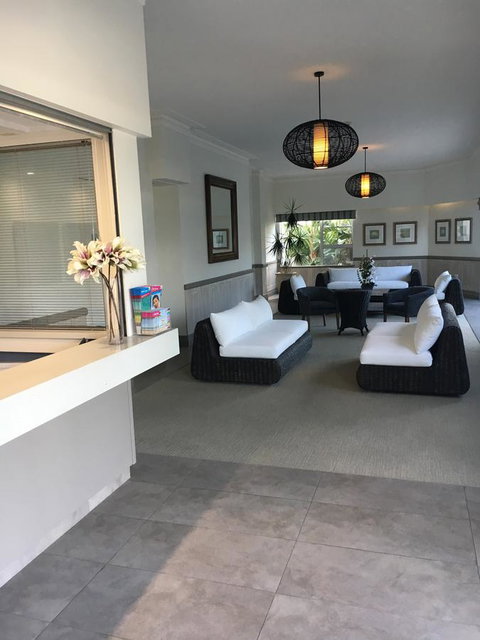 Pacific Plaza Apartments - Accommodation Yamba 2