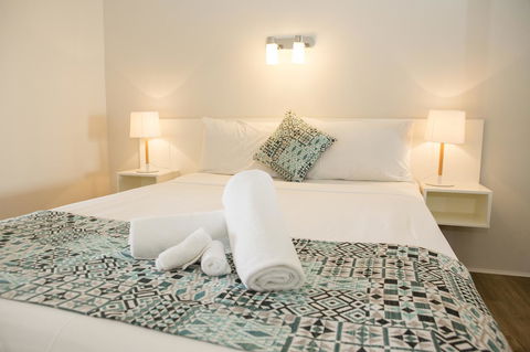 Amaroo At Trinity - Accommodation Yamba 10