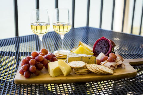 Amaroo At Trinity - Accommodation Yamba 8