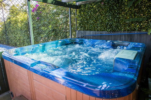 Amaroo At Trinity - Accommodation Yamba 5