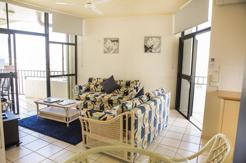 Amaroo At Trinity - Accommodation Yamba 37