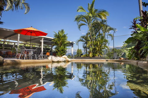 Amaroo At Trinity - Accommodation Yamba 13