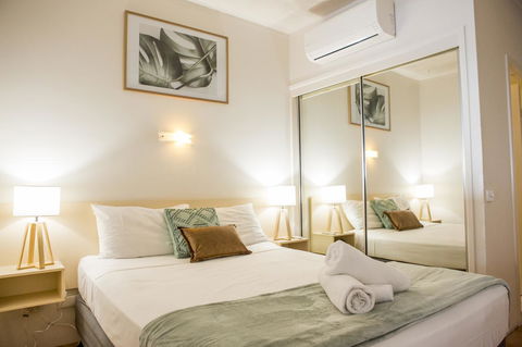 Amaroo At Trinity - Accommodation Yamba 4