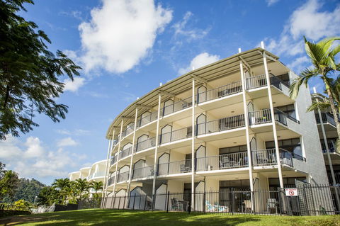 Amaroo At Trinity - Accommodation Yamba 21