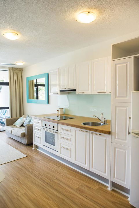 Amaroo At Trinity - Accommodation Yamba 20