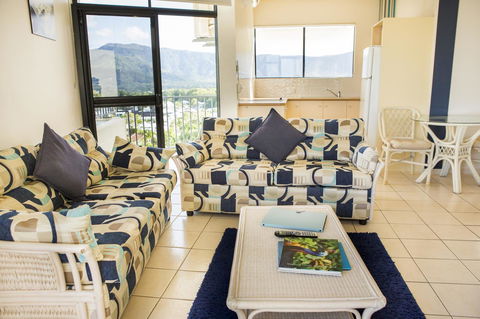 Amaroo At Trinity - Accommodation Yamba 35