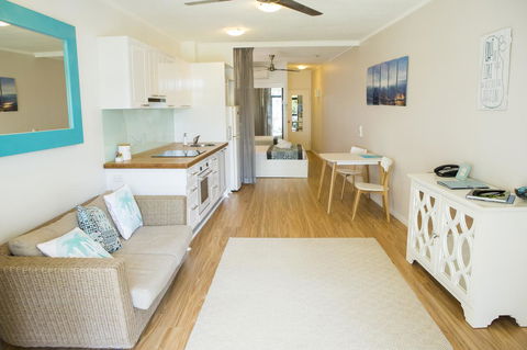 Amaroo At Trinity - Accommodation Yamba 23