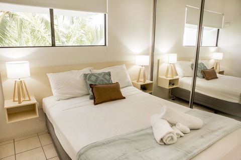 Amaroo At Trinity - Accommodation Yamba 32