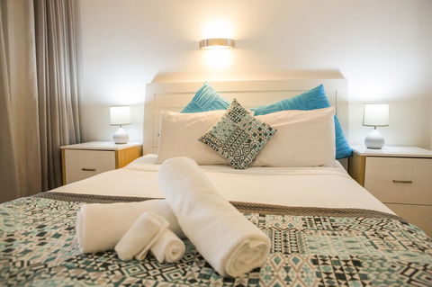 Amaroo At Trinity - Accommodation Yamba 16