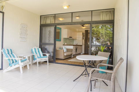 Amaroo At Trinity - Accommodation Yamba 24