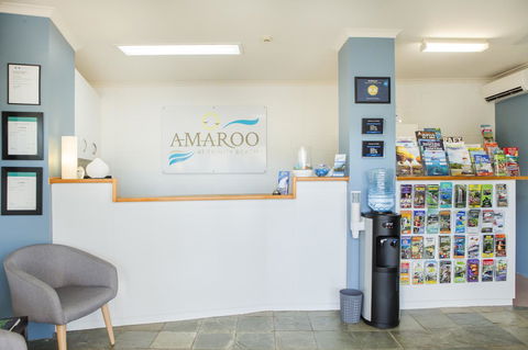 Amaroo At Trinity - Accommodation Yamba 9