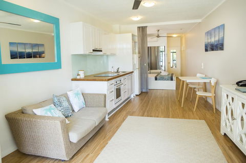 Amaroo At Trinity - Accommodation Yamba 22