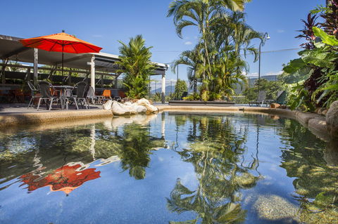 Amaroo At Trinity - Accommodation Yamba 3